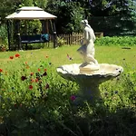 Waschbaer Country Apartament Templin