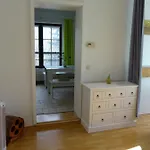 Waschbaer Country Templin