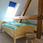 Waschbaer Country Apartament