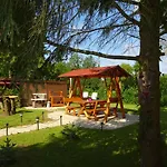 Waschbaer Country