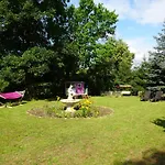 Waschbaer Country Apartament Templin