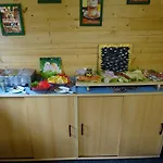Apartament Waschbaer Country *