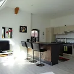 Apartament Waschbaer Country *