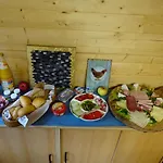 Apartament Waschbaer Country *