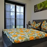 Apartman Waschbaer Country