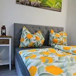 Apartman Waschbaer Country *