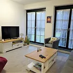 Waschbaer Country * Templin