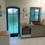 Waschbaer Country * Templin