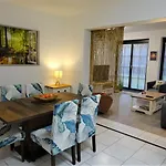 Apartman Waschbaer Country