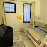 Apartman Waschbaer Country *