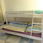 Waschbaer Country Apartman *