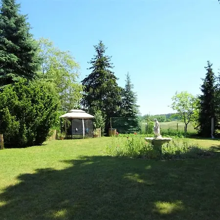 Apartmán Waschbaer Country