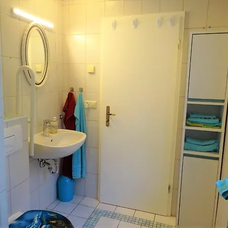 Waschbaer Country * Templin