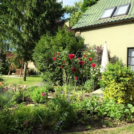 Apartment Waschbaer Country *