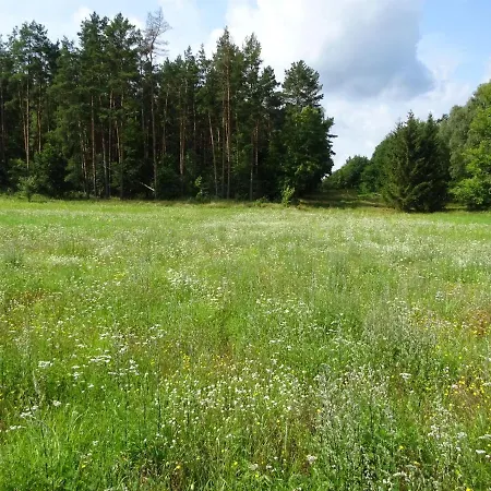 Apartmán Waschbaer Country