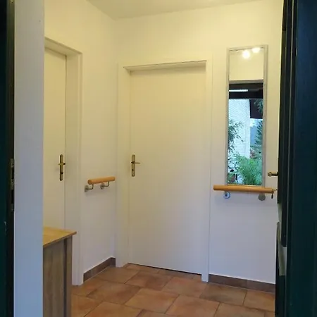 Apartment Waschbaer Country