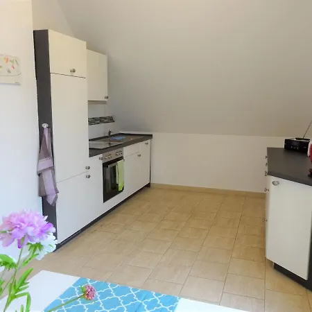 Waschbaer Country Apartment *