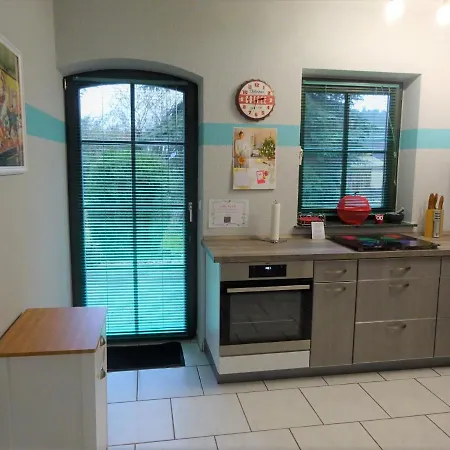 Waschbaer Country * 滕普林