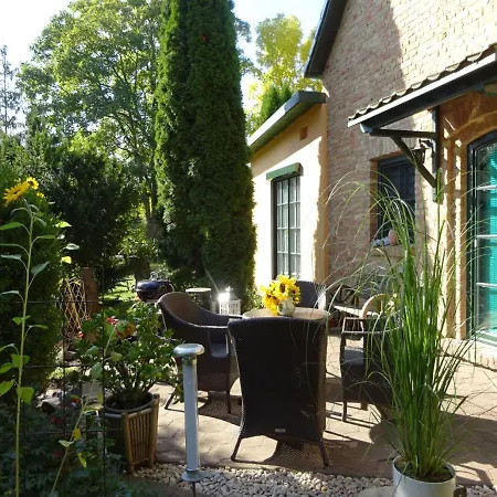 Apartment Waschbaer Country