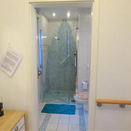 Waschbaer Country Apartmán