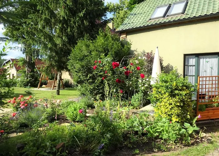 Apartamento Waschbaer Country *