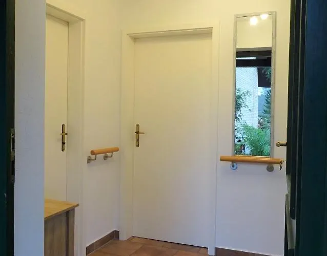 Apartamento Waschbaer Country