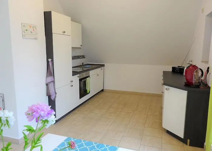 Waschbaer Country Apartamento *