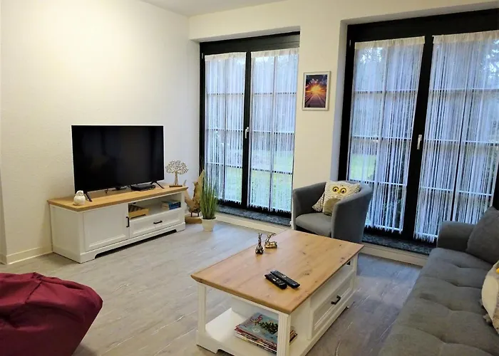 Waschbaer Country * Templin