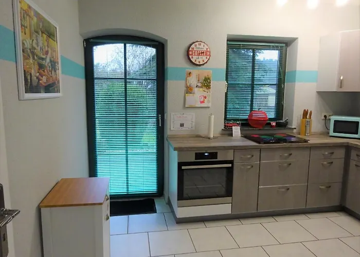 Waschbaer Country * Templin