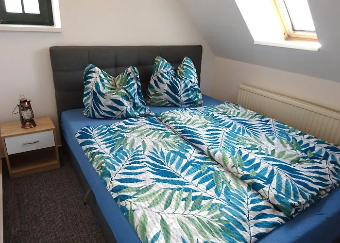 Waschbaer Country * Templin