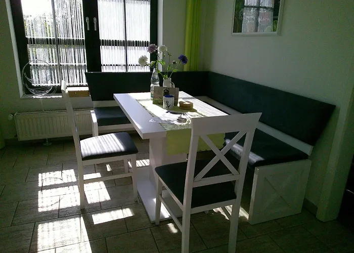 Apartamento Waschbaer Country Templin