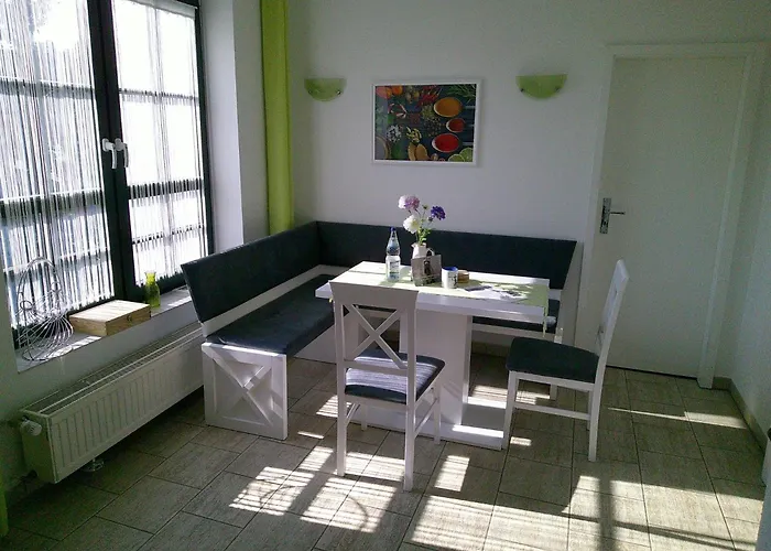 Apartamento Waschbaer Country *